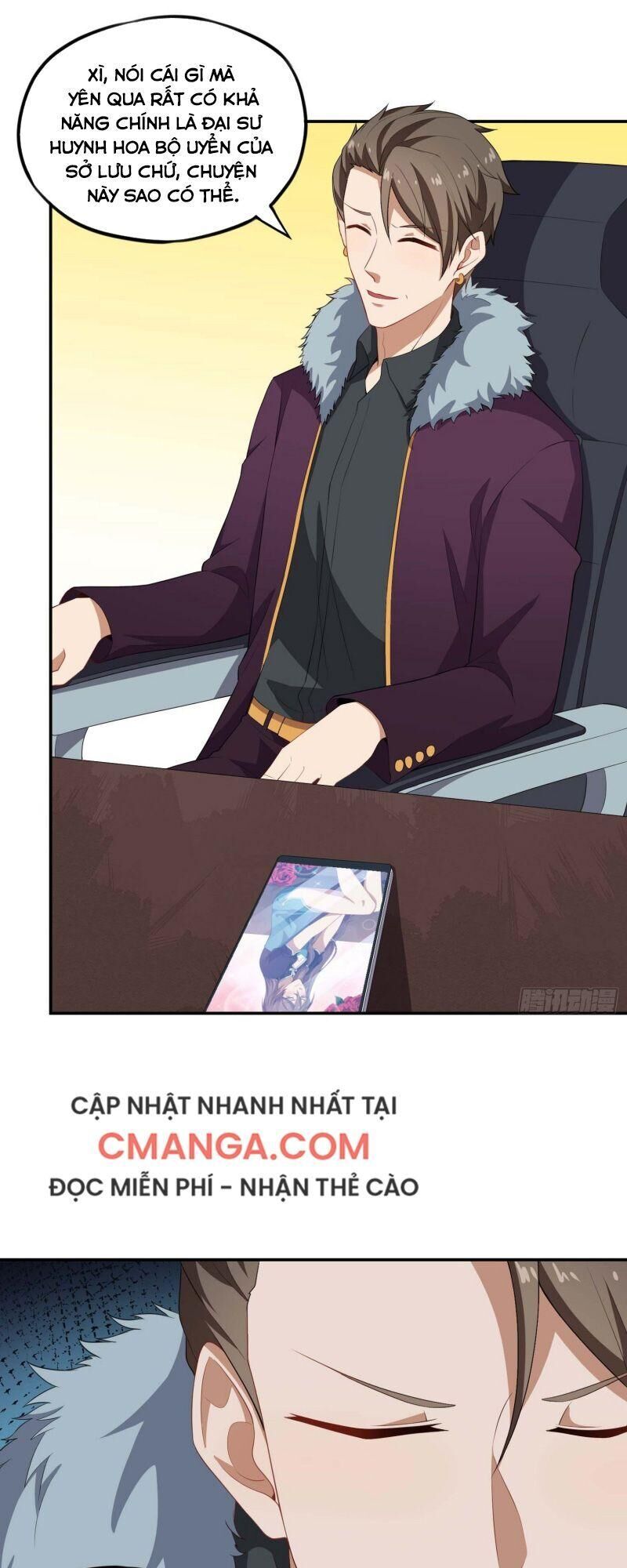 Tổ Thượng Có Tiền Chapter 58 - Trang 2
