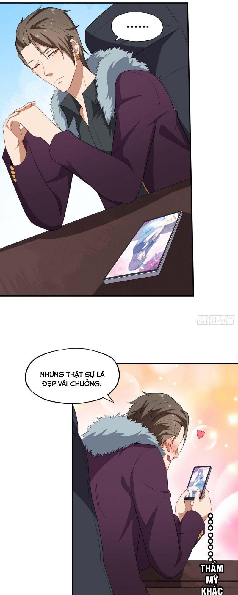 Tổ Thượng Có Tiền Chapter 58 - Trang 2