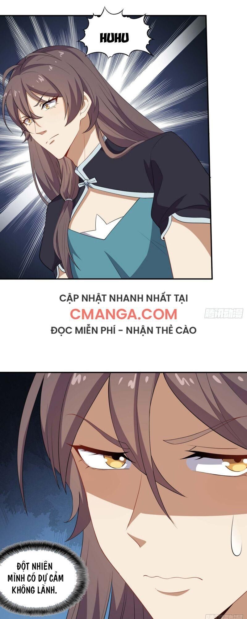 Tổ Thượng Có Tiền Chapter 58 - Trang 2