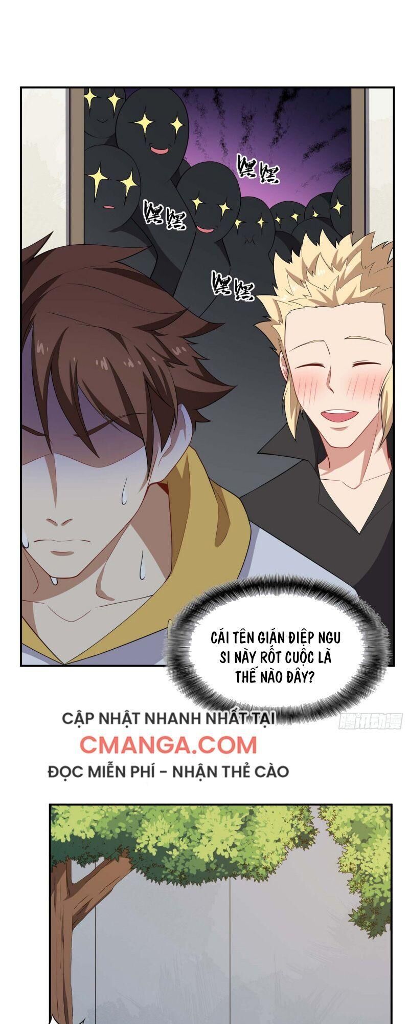 Tổ Thượng Có Tiền Chapter 58 - Trang 2