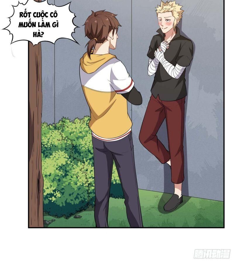 Tổ Thượng Có Tiền Chapter 58 - Trang 2