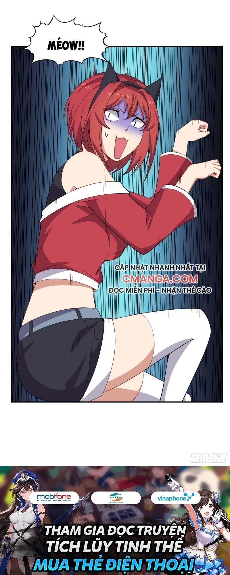 Tổ Thượng Có Tiền Chapter 58 - Trang 2