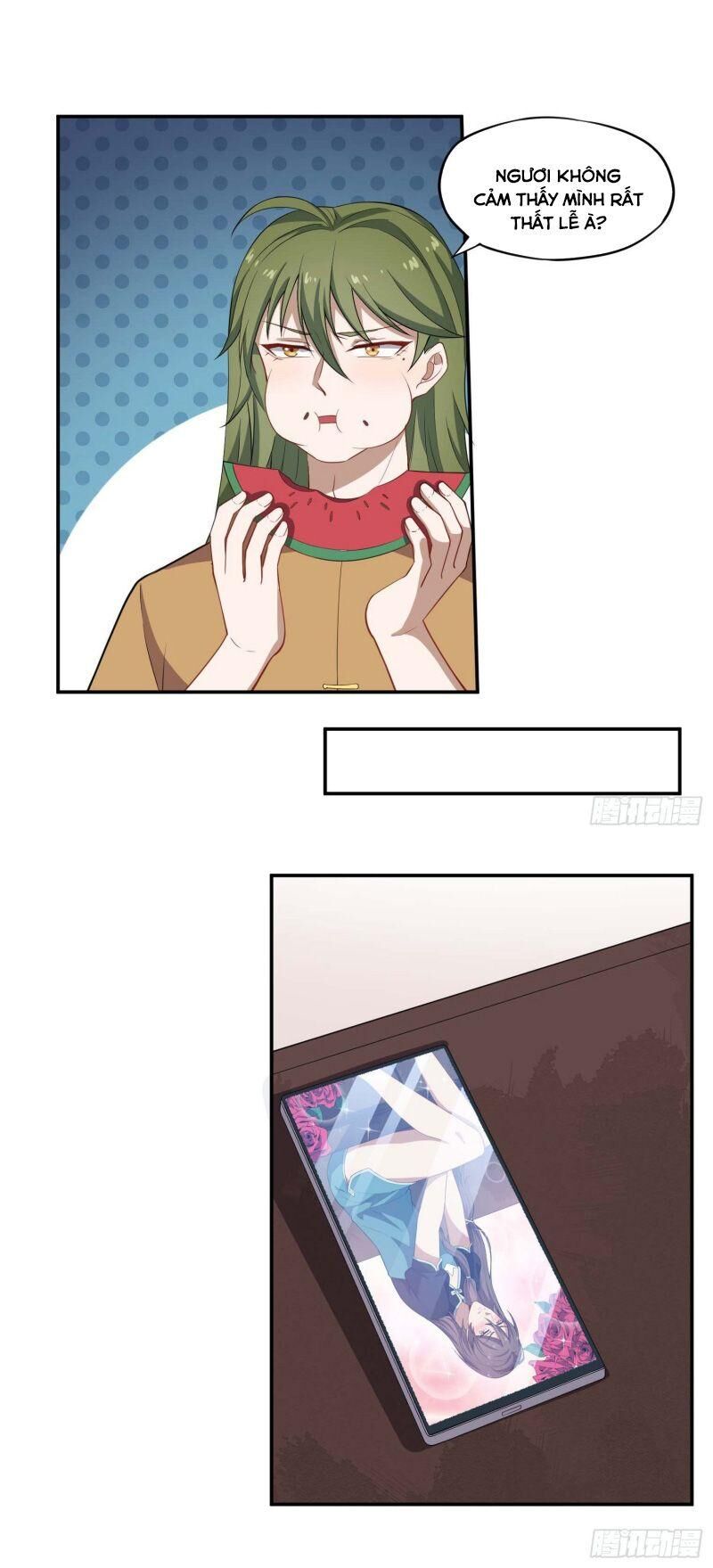 Tổ Thượng Có Tiền Chapter 58 - Trang 2