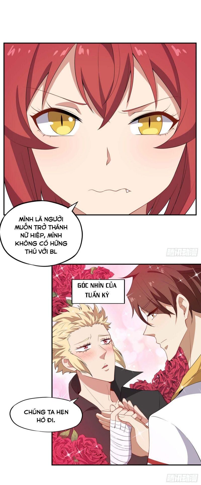 Tổ Thượng Có Tiền Chapter 59 - Trang 2