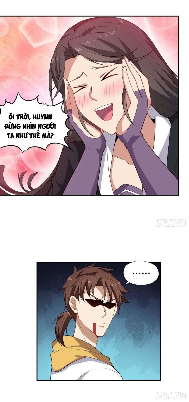 Tổ Thượng Có Tiền Chapter 59 - Trang 2