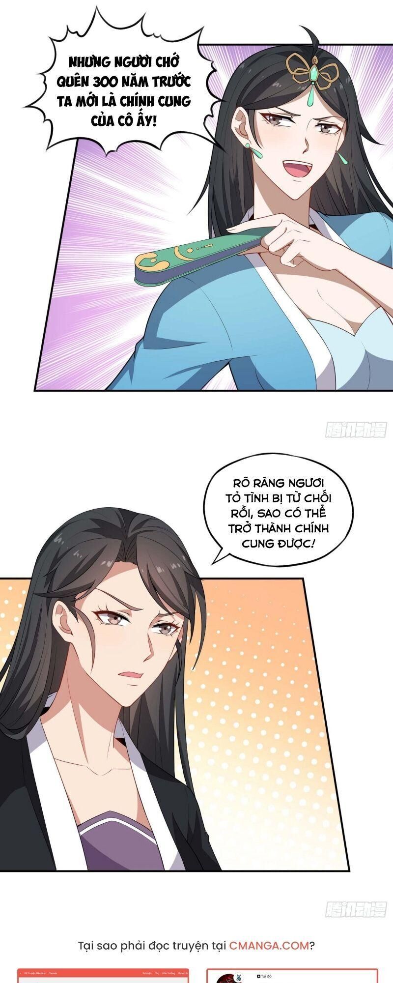 Tổ Thượng Có Tiền Chapter 59 - Trang 2