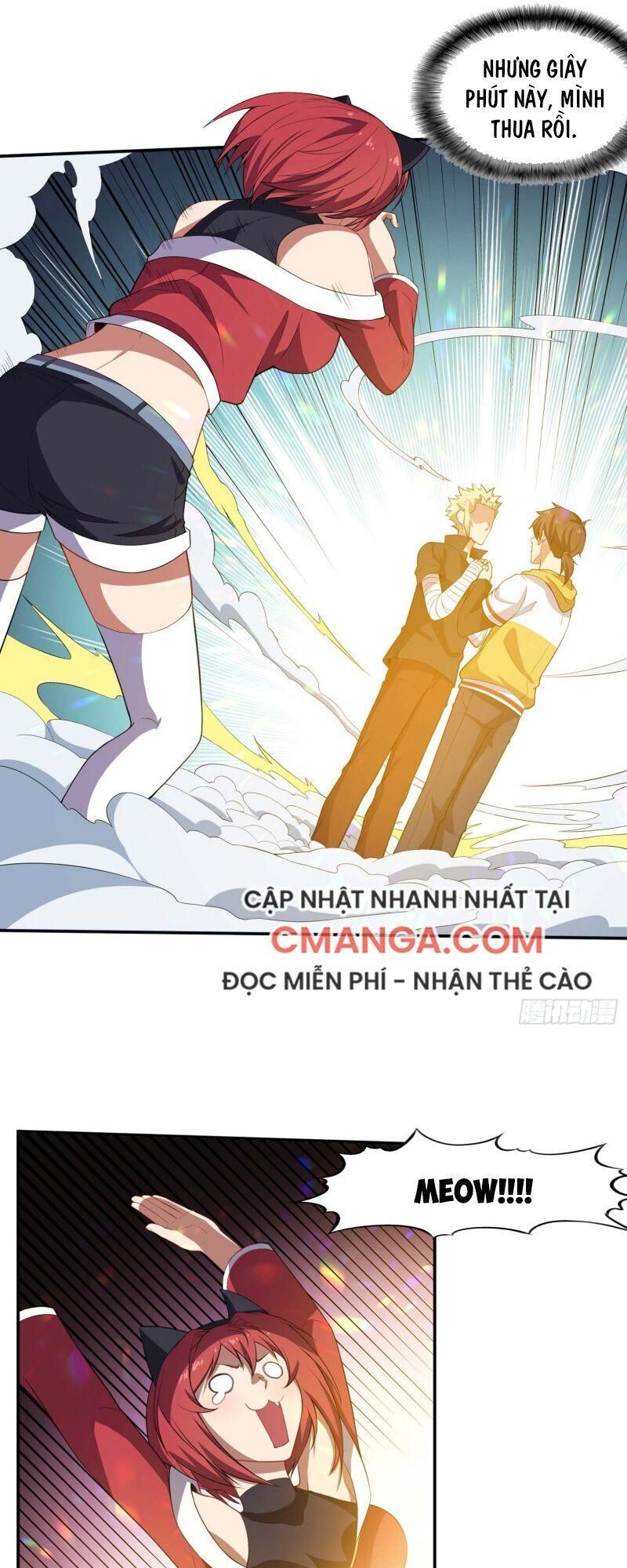 Tổ Thượng Có Tiền Chapter 59 - Trang 2