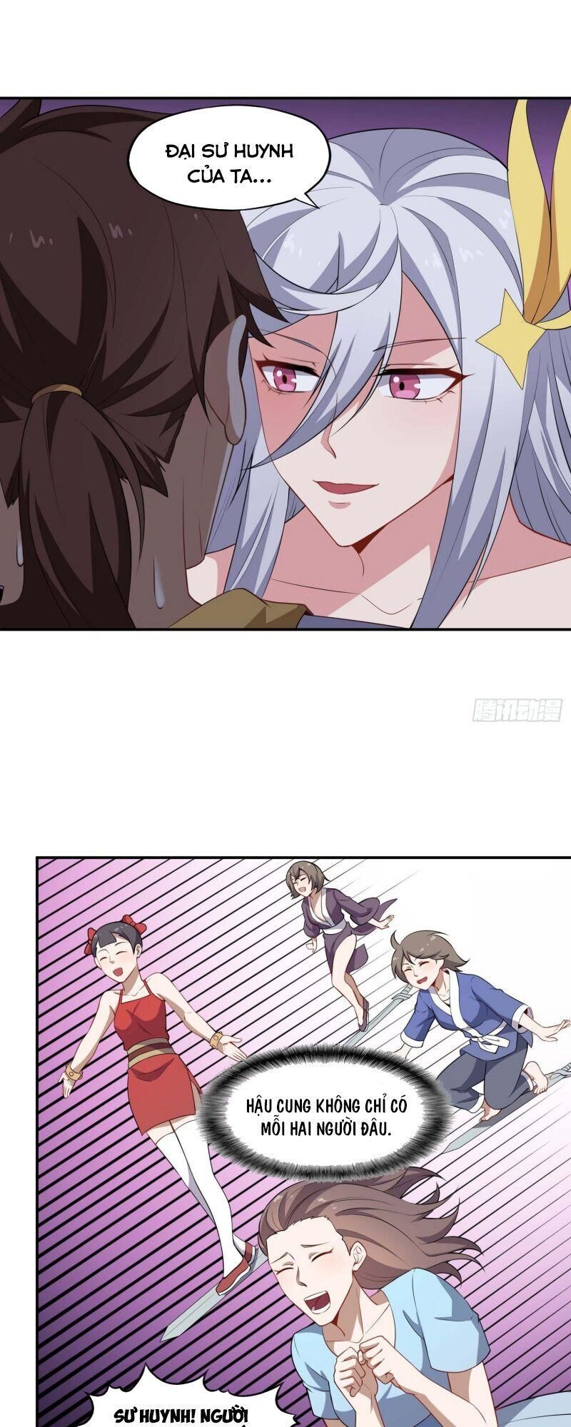 Tổ Thượng Có Tiền Chapter 59 - Trang 2