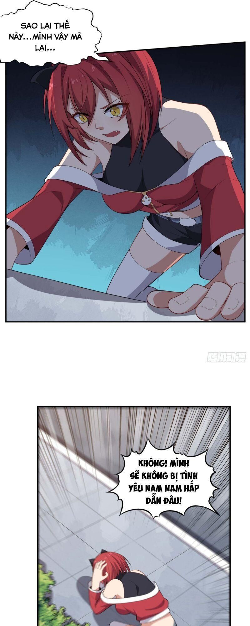 Tổ Thượng Có Tiền Chapter 59 - Trang 2