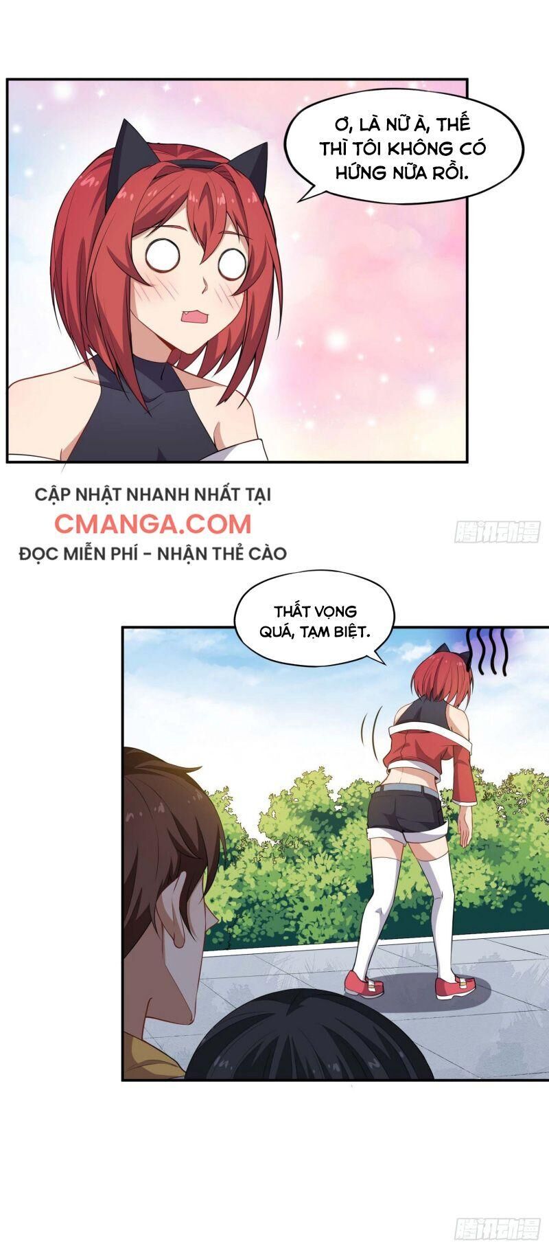 Tổ Thượng Có Tiền Chapter 59 - Trang 2