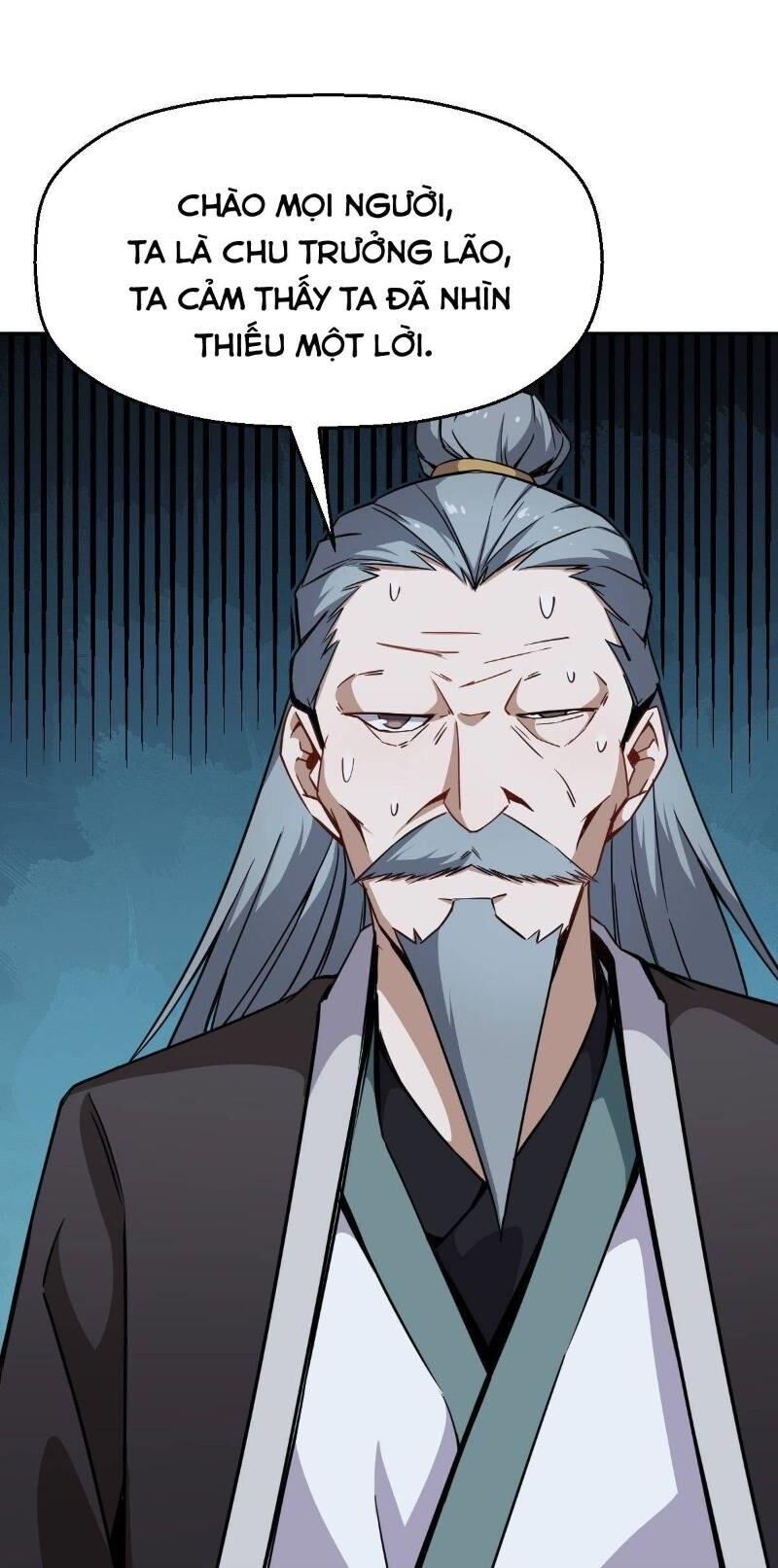 Tổ Thượng Có Tiền Chapter 6 - Trang 2