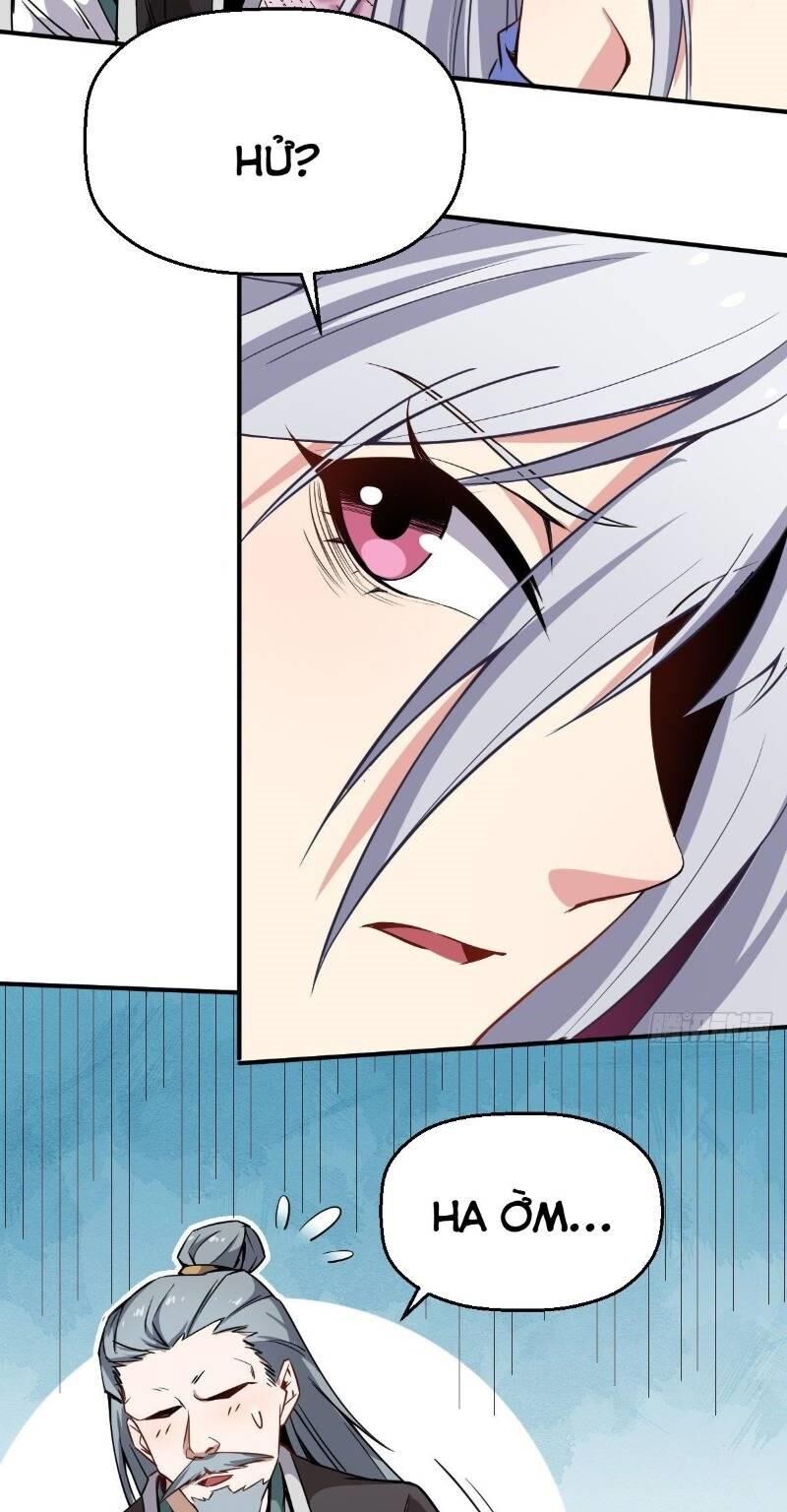 Tổ Thượng Có Tiền Chapter 6 - Trang 2