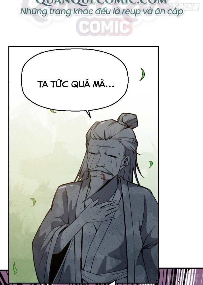 Tổ Thượng Có Tiền Chapter 6 - Trang 2