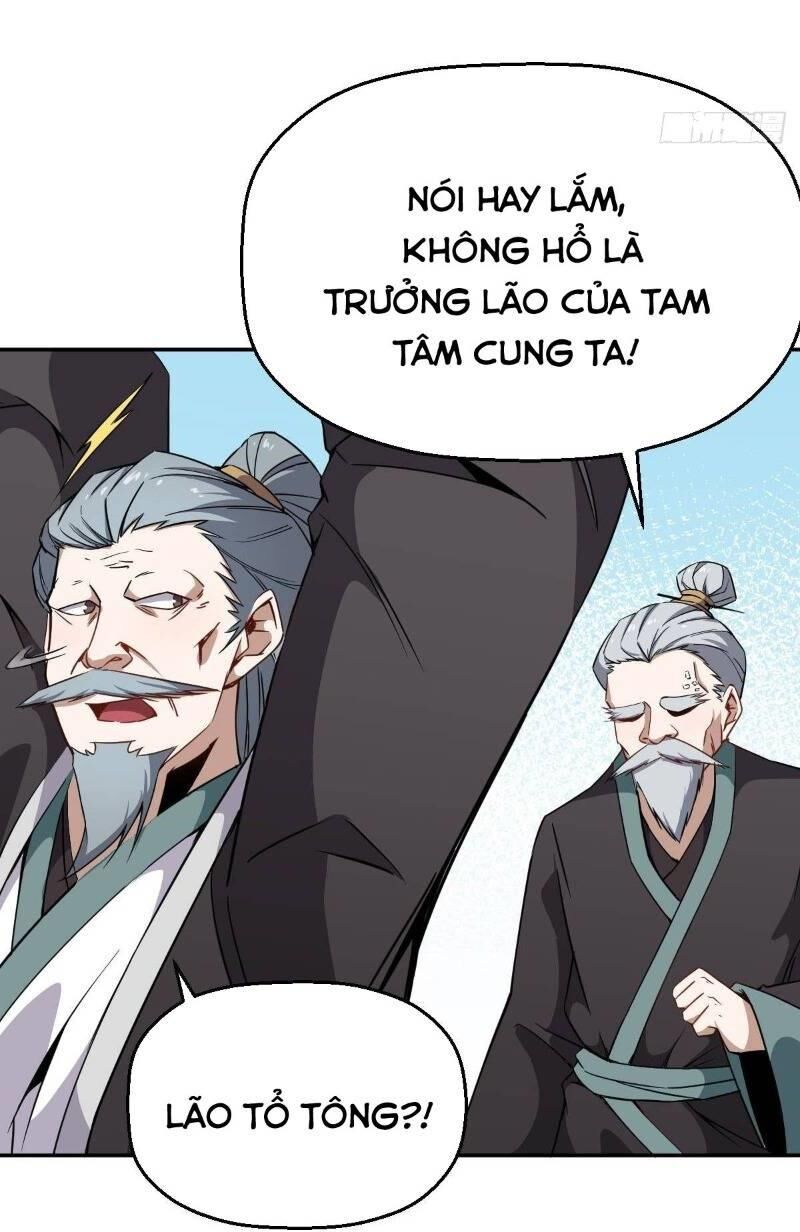 Tổ Thượng Có Tiền Chapter 6 - Trang 2