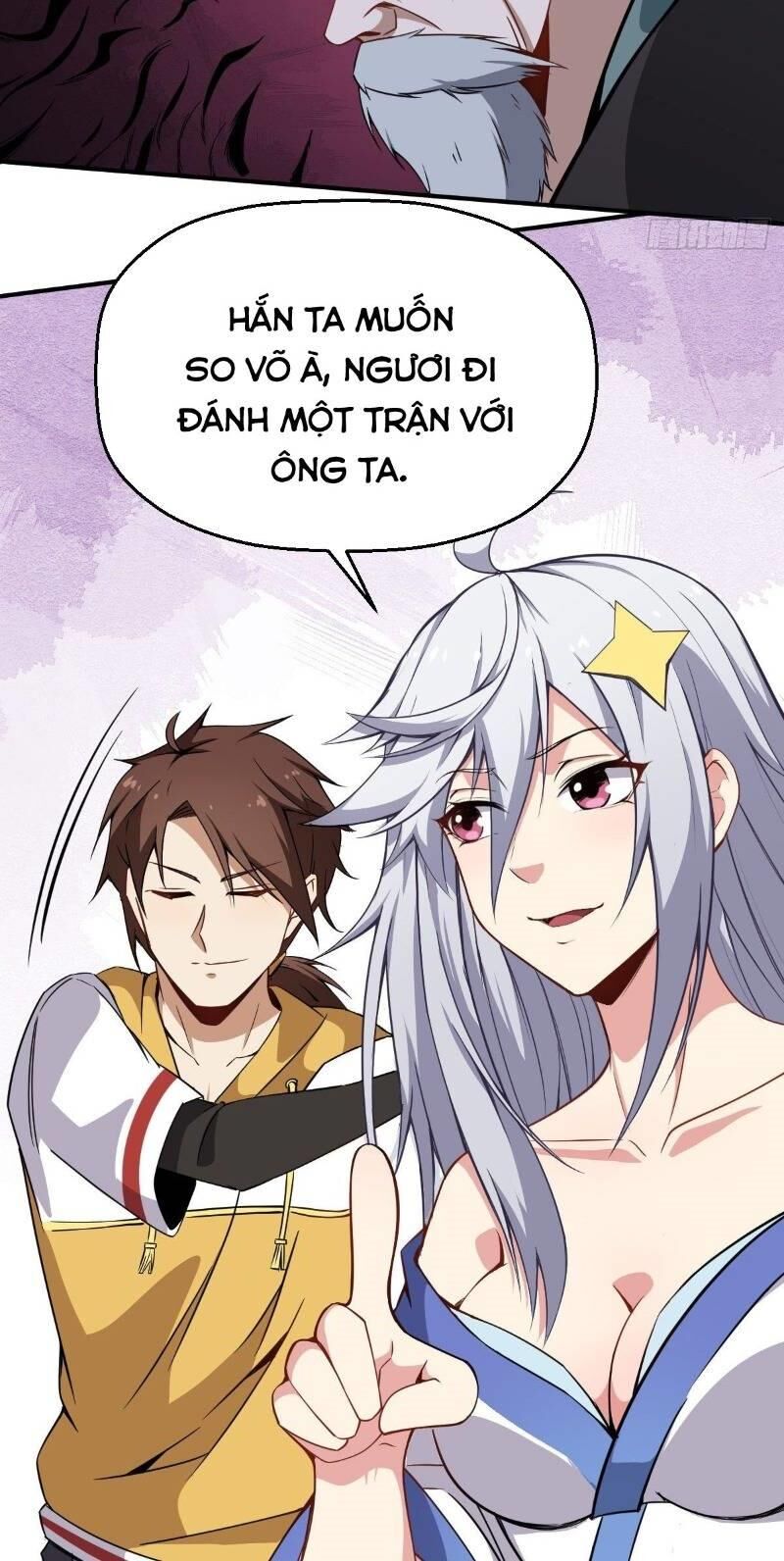 Tổ Thượng Có Tiền Chapter 6 - Trang 2