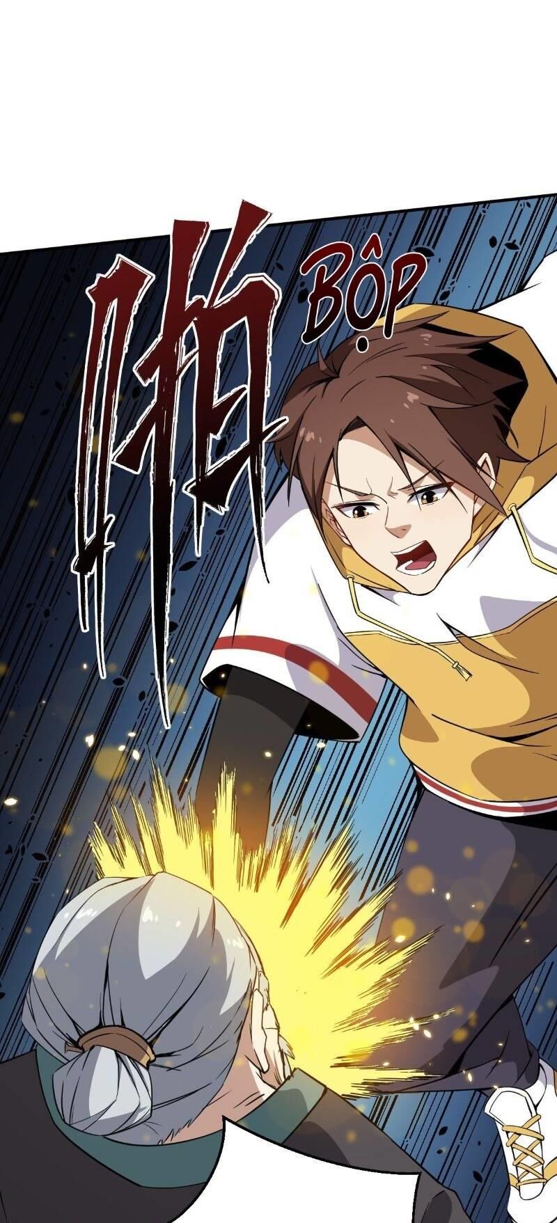 Tổ Thượng Có Tiền Chapter 6 - Trang 2