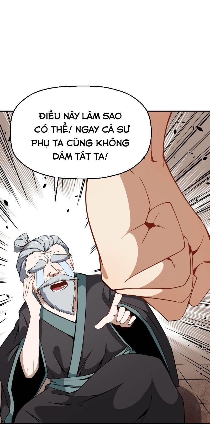 Tổ Thượng Có Tiền Chapter 6 - Trang 2