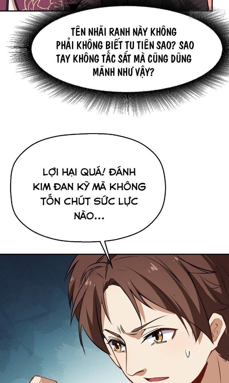Tổ Thượng Có Tiền Chapter 6 - Trang 2