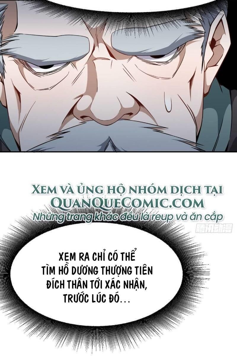 Tổ Thượng Có Tiền Chapter 6 - Trang 2