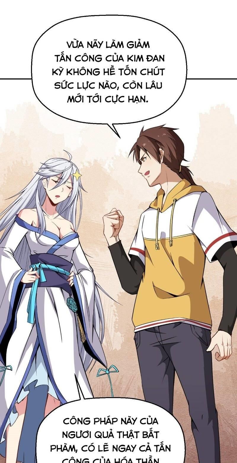 Tổ Thượng Có Tiền Chapter 6 - Trang 2