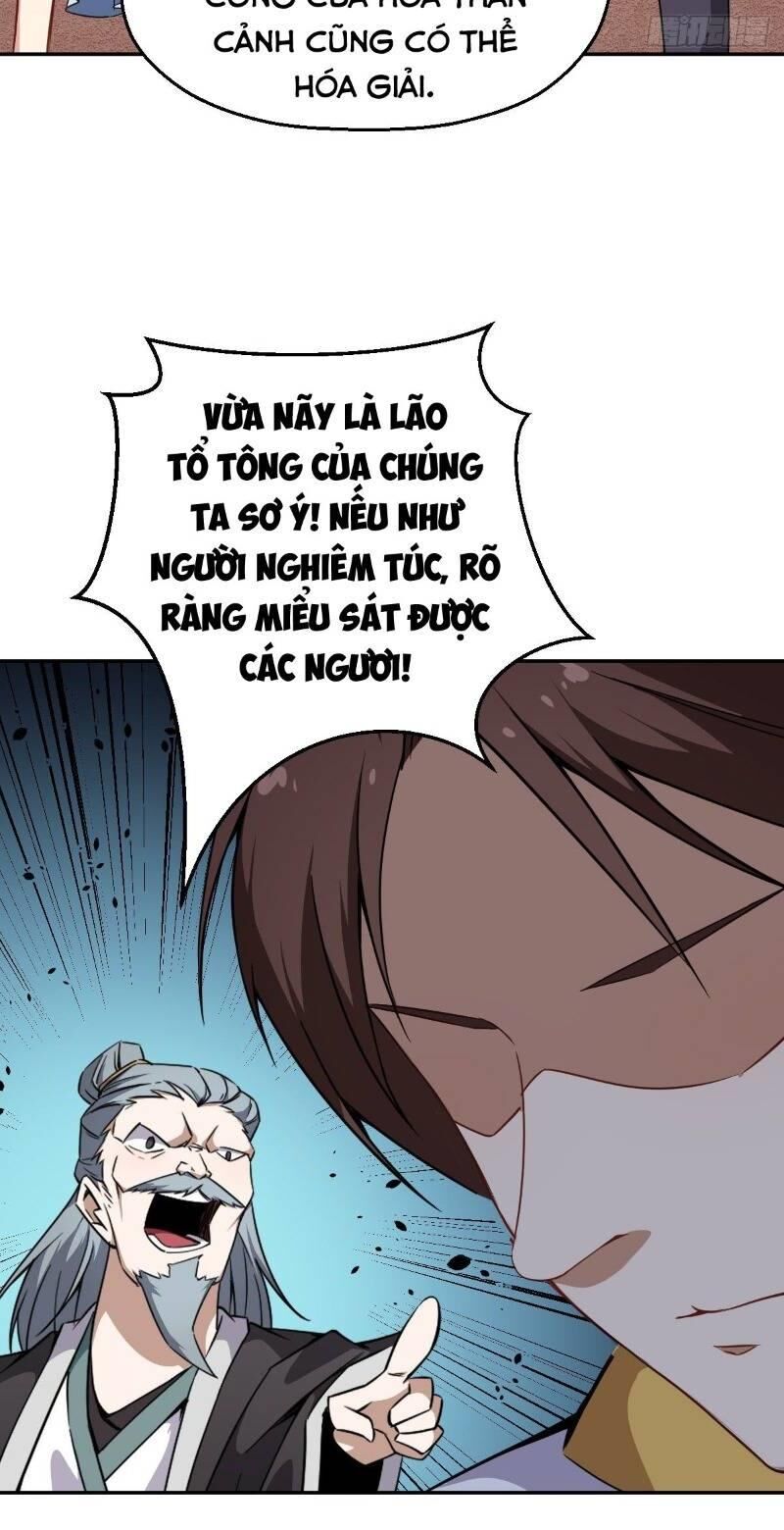 Tổ Thượng Có Tiền Chapter 6 - Trang 2