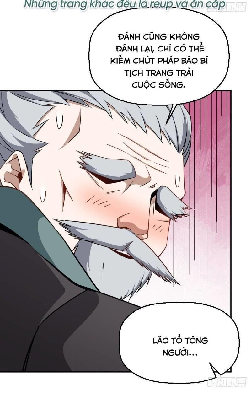 Tổ Thượng Có Tiền Chapter 6 - Trang 2