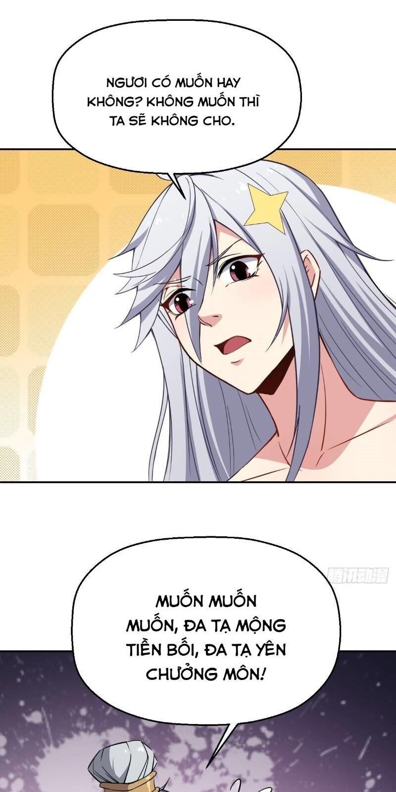 Tổ Thượng Có Tiền Chapter 6 - Trang 2