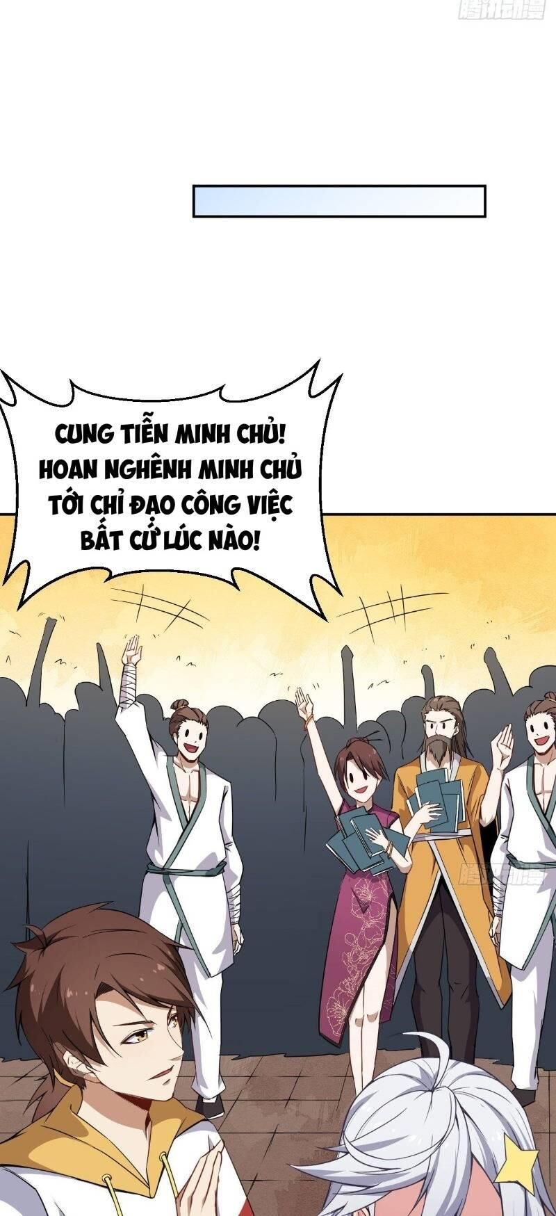 Tổ Thượng Có Tiền Chapter 6 - Trang 2