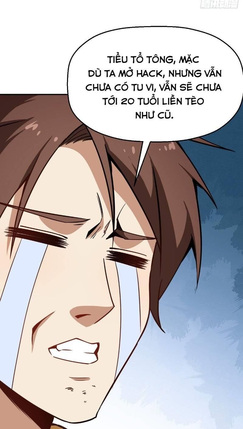 Tổ Thượng Có Tiền Chapter 6 - Trang 2