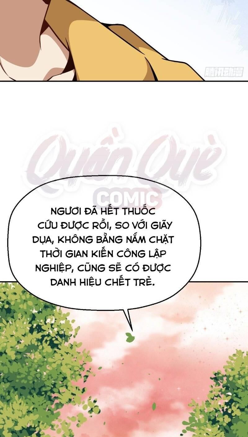 Tổ Thượng Có Tiền Chapter 6 - Trang 2
