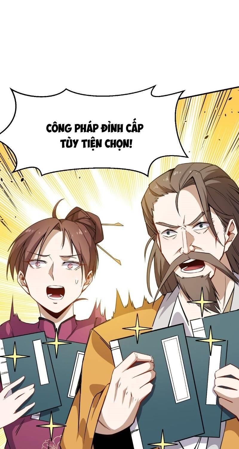 Tổ Thượng Có Tiền Chapter 6 - Trang 2