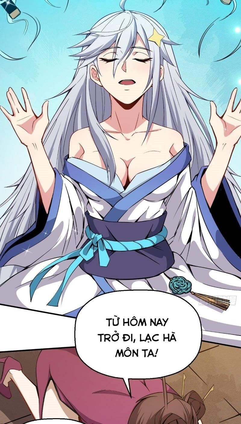 Tổ Thượng Có Tiền Chapter 6 - Trang 2