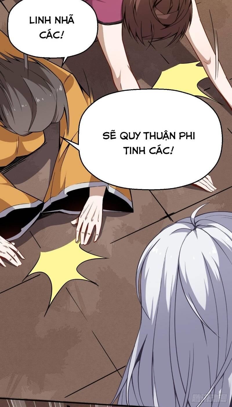 Tổ Thượng Có Tiền Chapter 6 - Trang 2