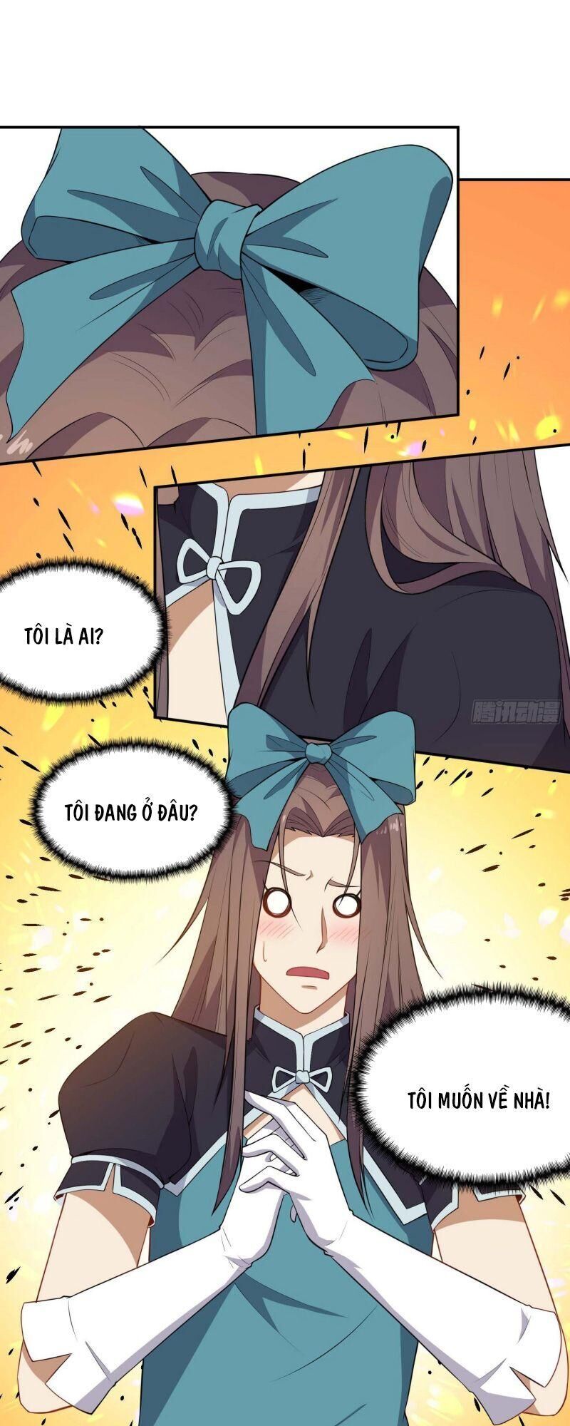 Tổ Thượng Có Tiền Chapter 60 - Trang 2