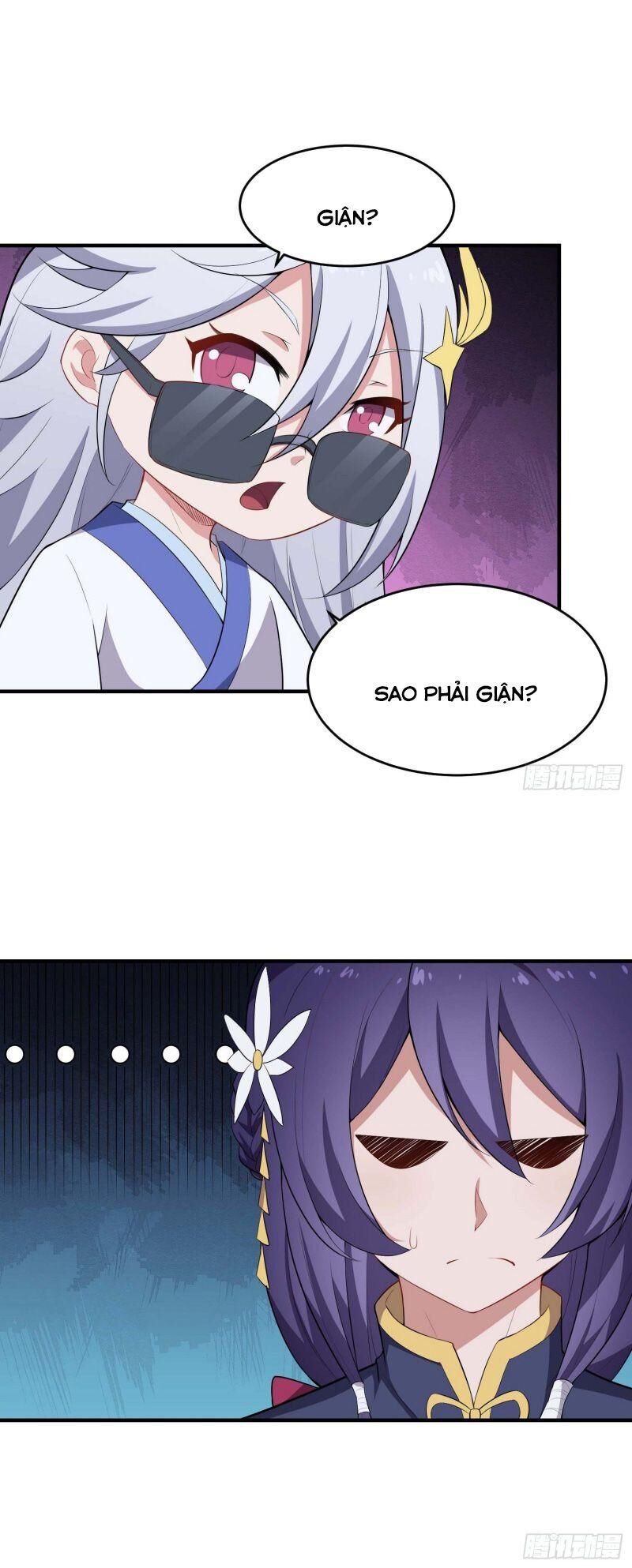 Tổ Thượng Có Tiền Chapter 60 - Trang 2