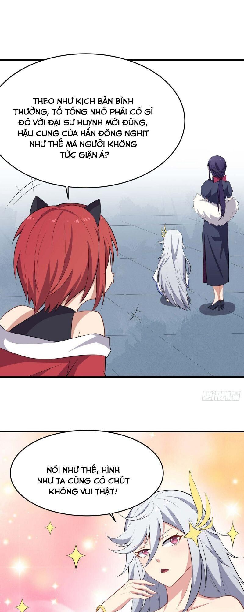 Tổ Thượng Có Tiền Chapter 60 - Trang 2