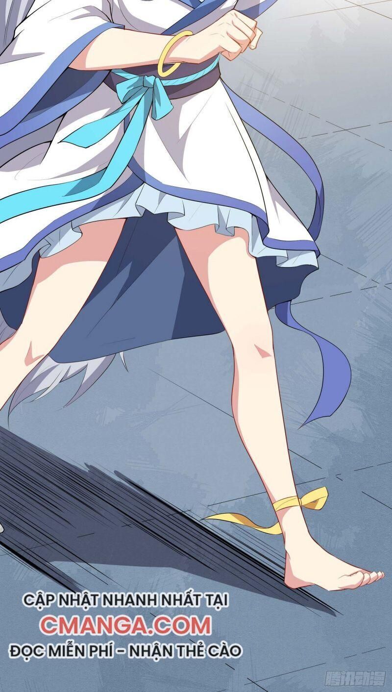 Tổ Thượng Có Tiền Chapter 60 - Trang 2