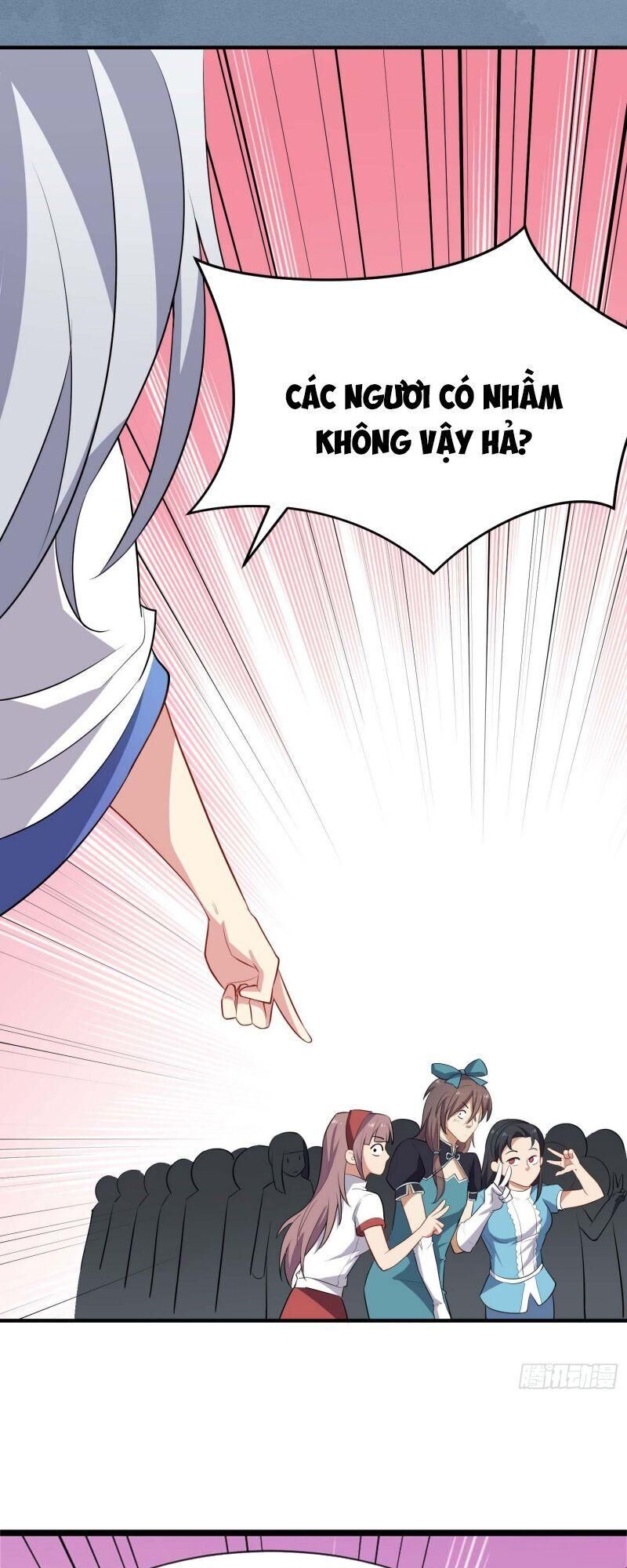 Tổ Thượng Có Tiền Chapter 60 - Trang 2