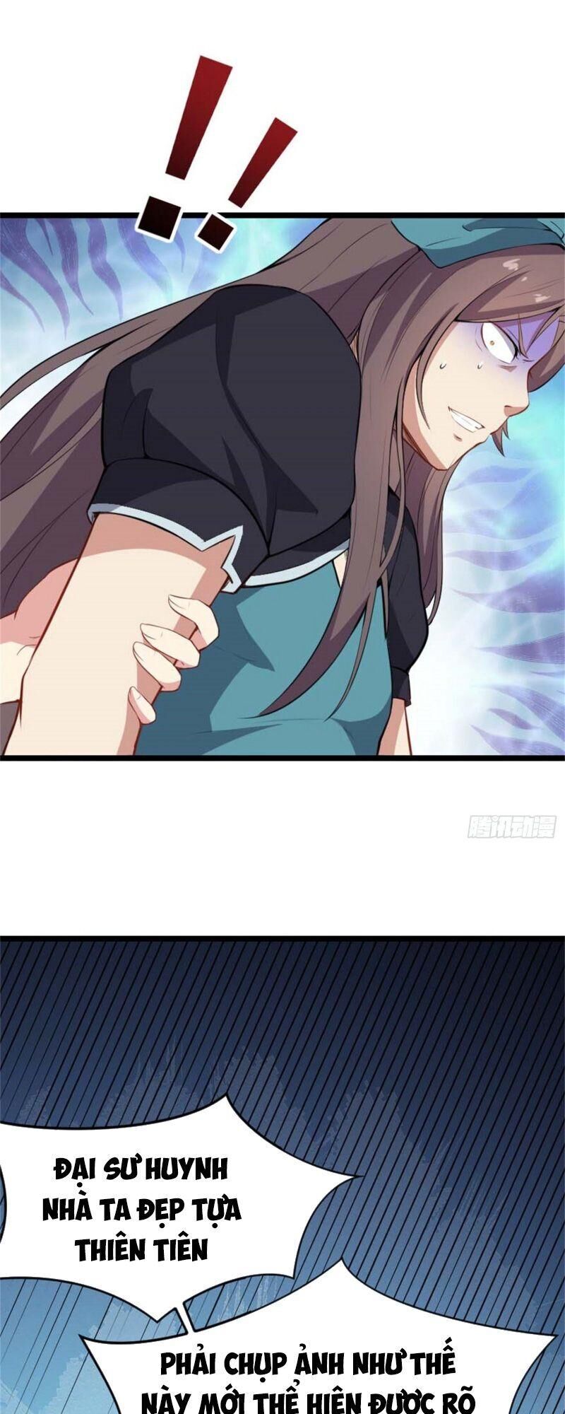 Tổ Thượng Có Tiền Chapter 60 - Trang 2