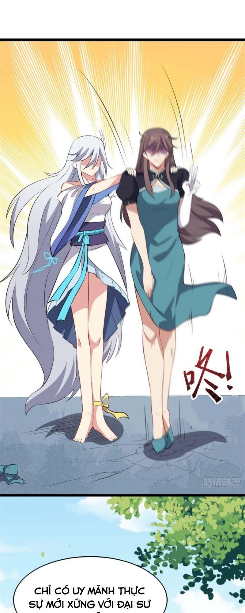 Tổ Thượng Có Tiền Chapter 60 - Trang 2