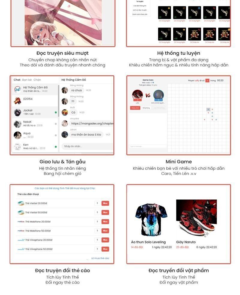 Tổ Thượng Có Tiền Chapter 60 - Trang 2