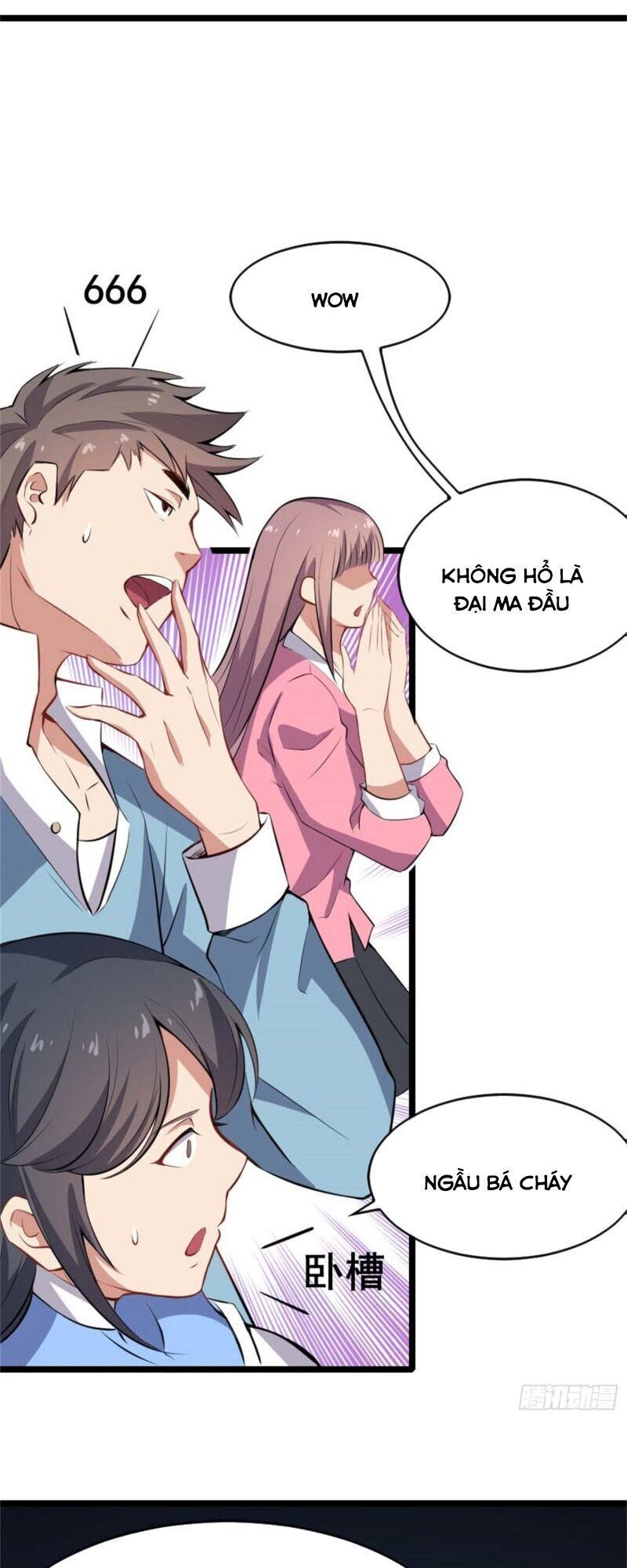 Tổ Thượng Có Tiền Chapter 60 - Trang 2