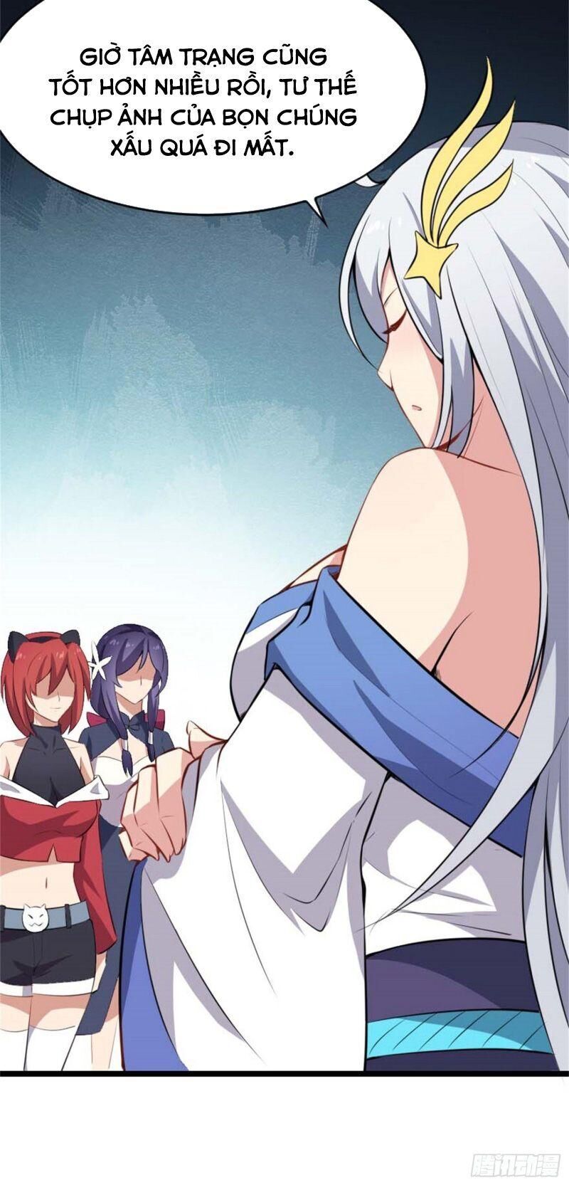 Tổ Thượng Có Tiền Chapter 60 - Trang 2