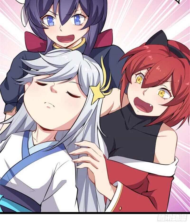 Tổ Thượng Có Tiền Chapter 60 - Trang 2