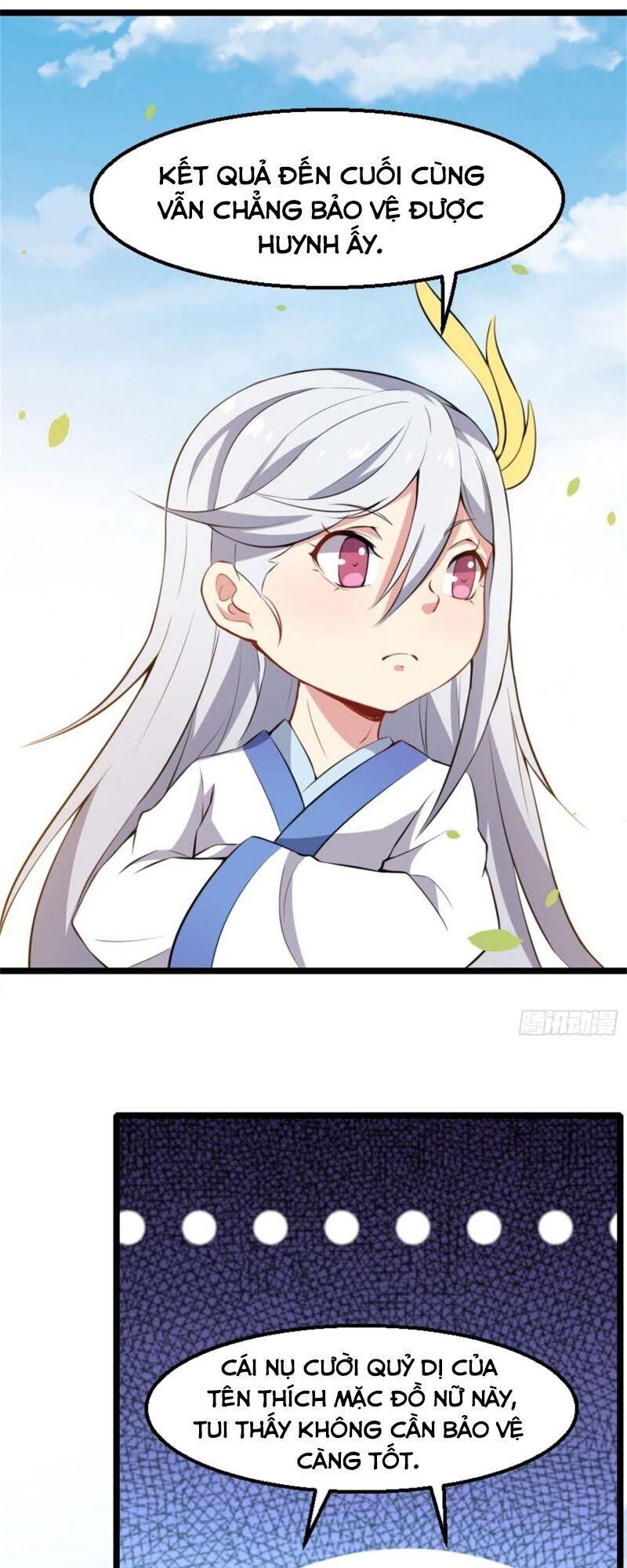 Tổ Thượng Có Tiền Chapter 60 - Trang 2