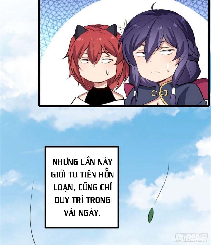 Tổ Thượng Có Tiền Chapter 60 - Trang 2