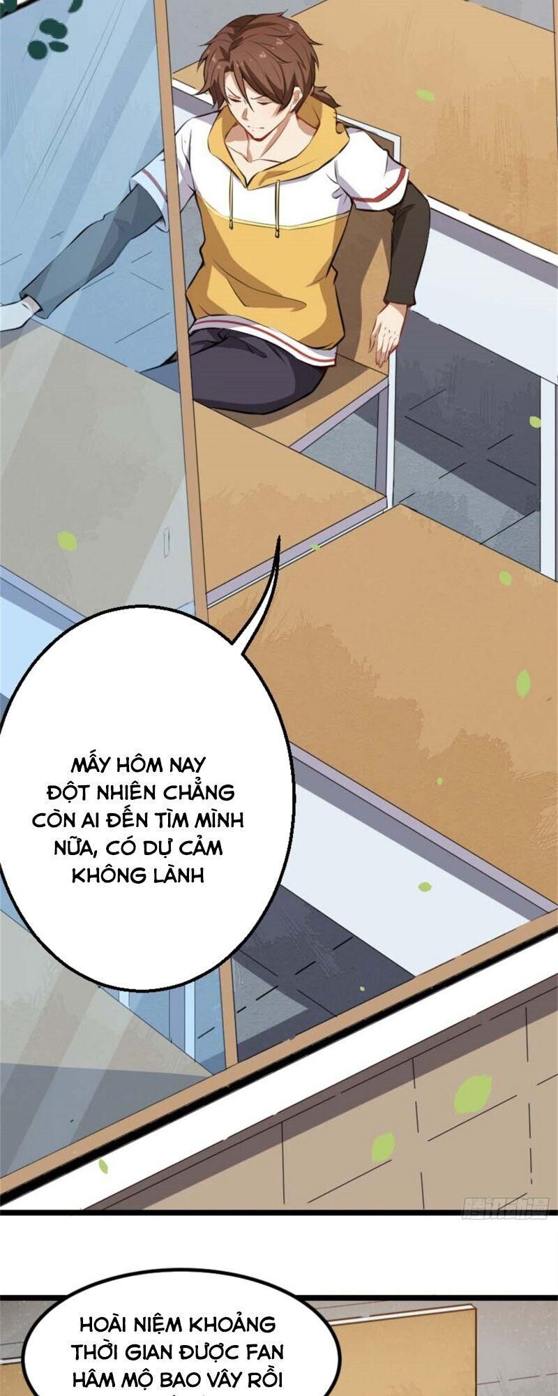 Tổ Thượng Có Tiền Chapter 60 - Trang 2