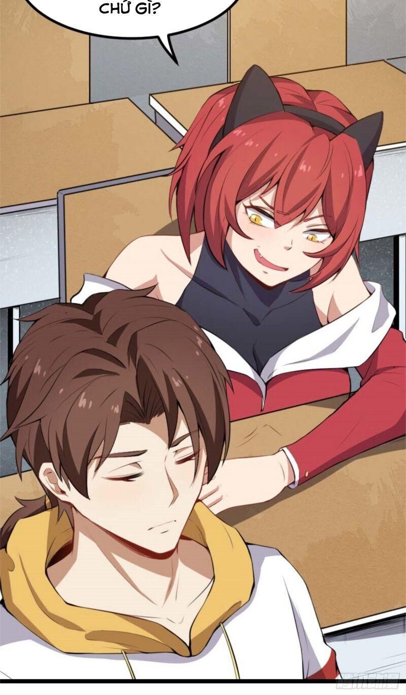 Tổ Thượng Có Tiền Chapter 60 - Trang 2