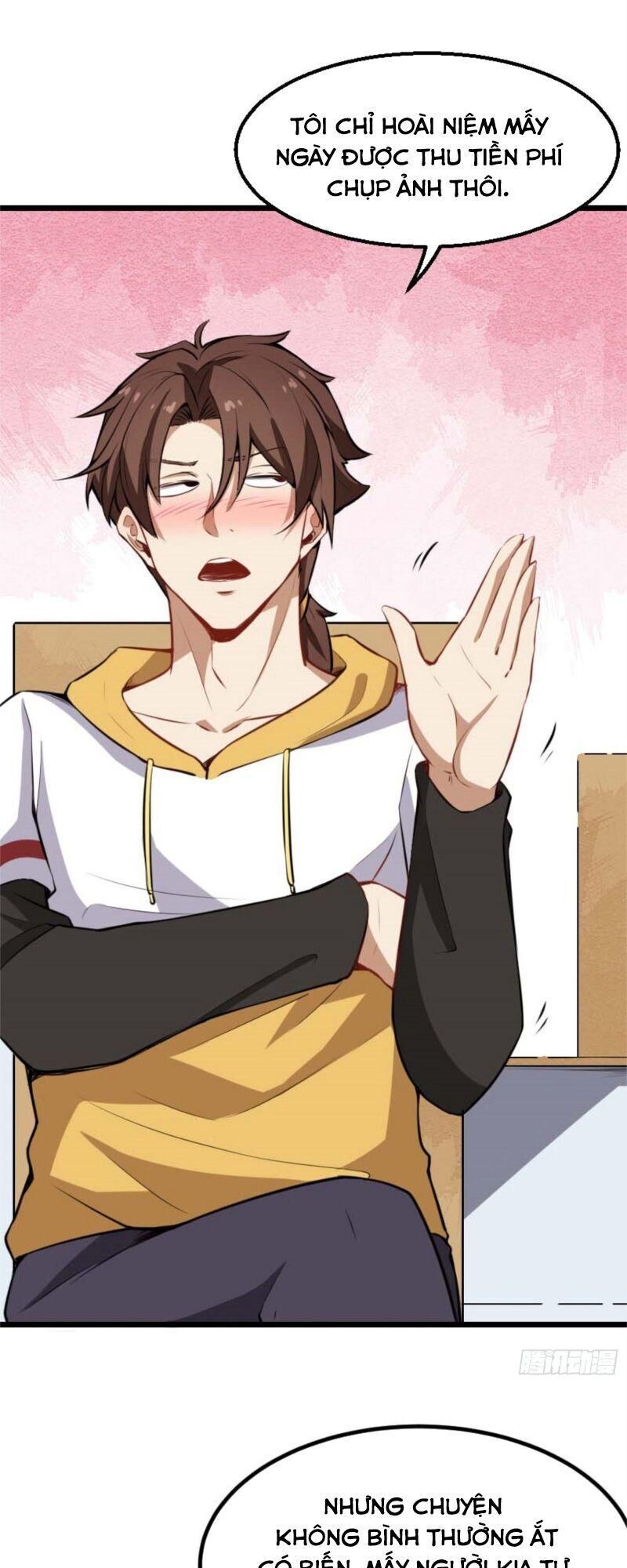 Tổ Thượng Có Tiền Chapter 60 - Trang 2