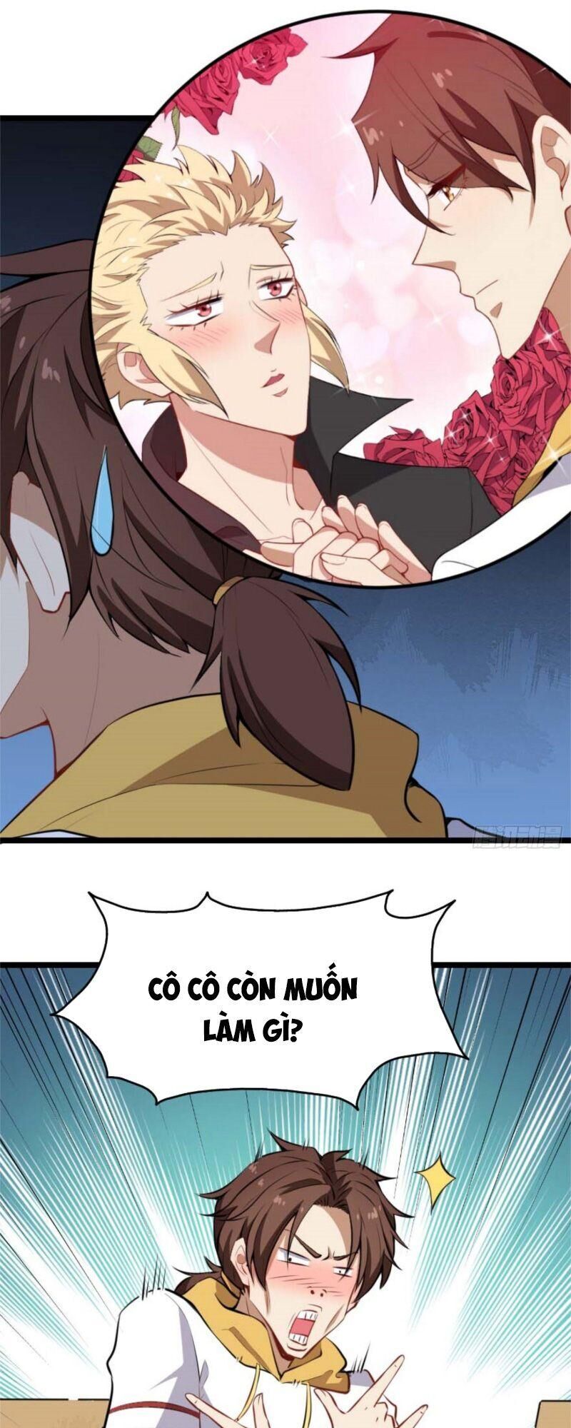 Tổ Thượng Có Tiền Chapter 60 - Trang 2